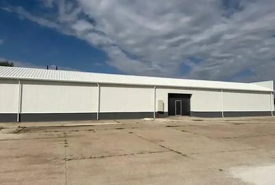 Spațiu comercial, de 320 mp, în Central