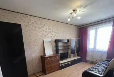 Apartament cu 2 camere în Complex Studențesc - 1