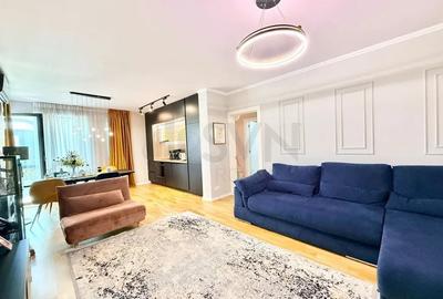 Apartament cu 3 camere decomandat în Aviației - 8