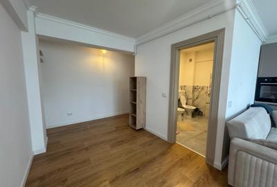 Apartament cu 3 camere semidecomandat în Vișani - 10