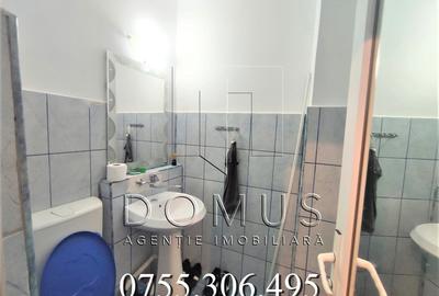 Apartament cu 3 camere decomandat în Micro 20 - 5
