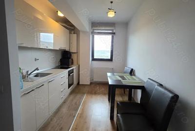 Apartament cu 2 camere decomandat în Borhanci - 1