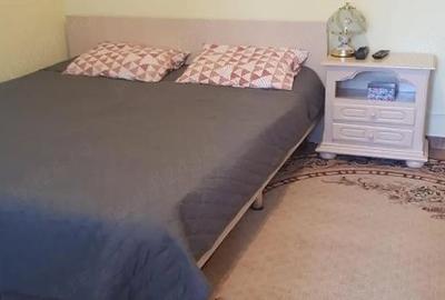 Apartament cu 2 camere decomandat în Faleza Nord