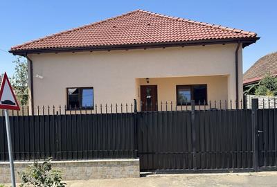 Casă cu 3 camere în Giarmata - 6