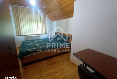 Casă cu 7 camere cu Teren 582 Mp în Sălciua - 3