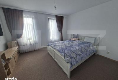 Casă cu 2 camere cu Teren 1600 Mp în Central - 4