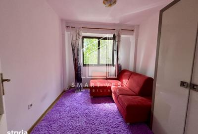 Apartament cu 3 camere decomandat în Micro 16 - 4