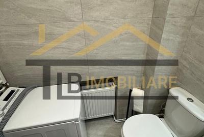 Apartament cu 2 camere decomandat în Cornișa - 9