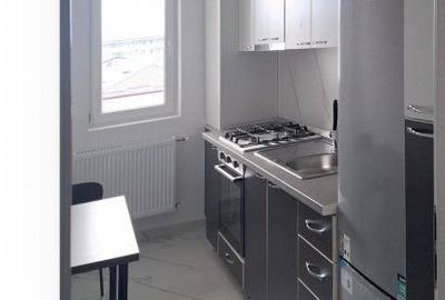 Garsonieră în Viilor - 10