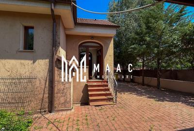 Casă individuală cu 5 camere cu Canalizare în Trei Stejari - 21
