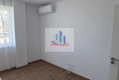 Apartament cu 3 camere semidecomandat, mobilat în Florești - 17