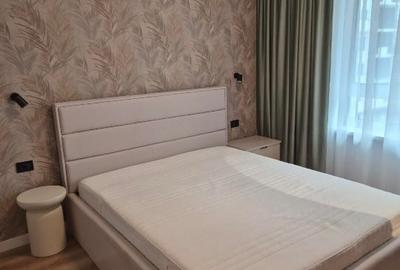 Apartament cu 2 camere decomandat, mobilat în Berceni