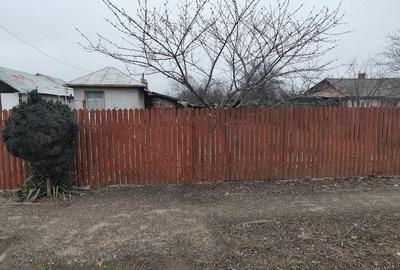 Teren în Valea Ursoii - 1