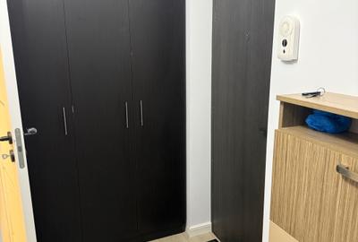 Garsonieră decomandată în Central