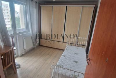 Apartament cu 3 camere semidecomandat, mobilat în Drumul Taberei - 8