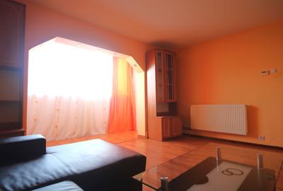 Apartament cu 3 camere decomandat în Soarelui - 9