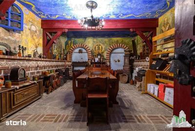 Spațiu comercial, de 270 mp, în Sarichioi - 1