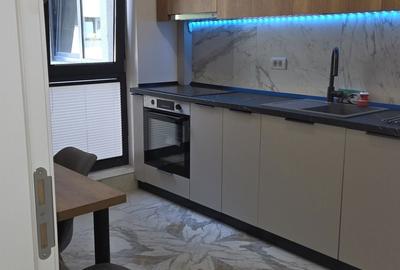Garsonieră decomandată în Berceni - 2