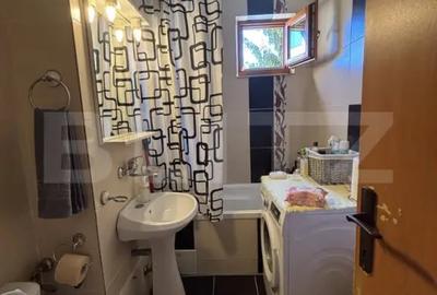 Apartament cu 2 camere decomandat în Unirii