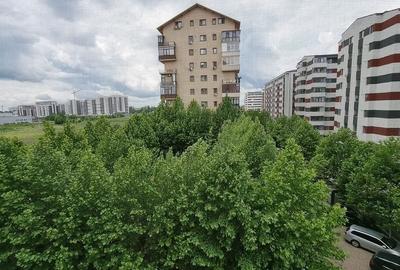 Apartament cu 2 camere în Dudu