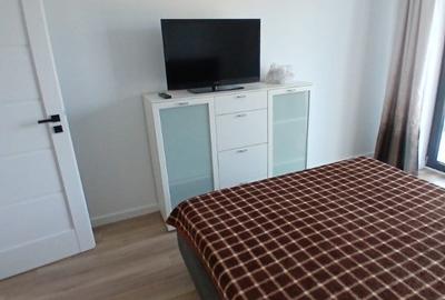 Apartament cu 2 camere decomandat în Central - 2