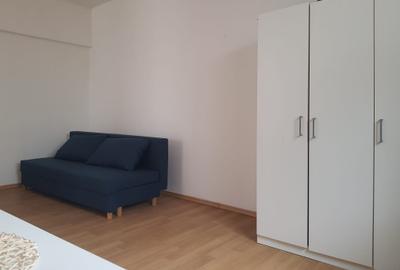 Garsonieră nedecomandată, mobilată în Ștefan cel Mare - 2