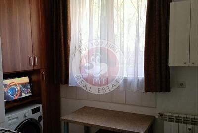 Garsonieră decomandată în Tei - 4