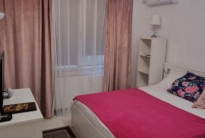 Apartament cu 2 camere decomandat în City Park Mall