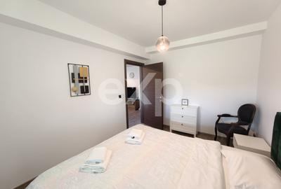 Apartament cu 7 camere decomandat, mobilat în Poiana Brașov - 11