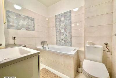 Apartament cu 2 camere în Tractorul - 1