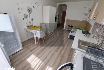 Garsonieră în Mărăști - 5