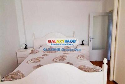 Apartament cu 2 camere decomandat, mobilat în Tineretului