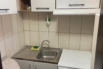 Apartament cu 2 camere semidecomandat, mobilat în Inel II - 11