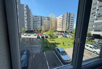 Apartament cu 2 camere decomandat în Berceni - 1