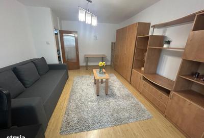 Apartament cu 2 camere decomandat în Lacul Tei