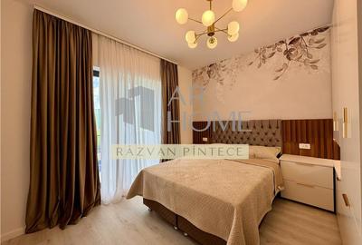 Apartament cu 2 camere decomandat, mobilat în Albert - 8