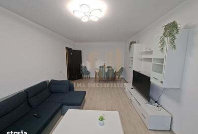 Apartament cu 2 camere decomandat în Sânpetru