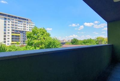 Apartament cu 3 camere în Calea Aradului - 3