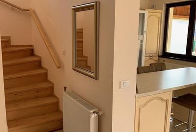 Casă cu 5 camere cu Teren 450 Mp în Herăstrău - 3