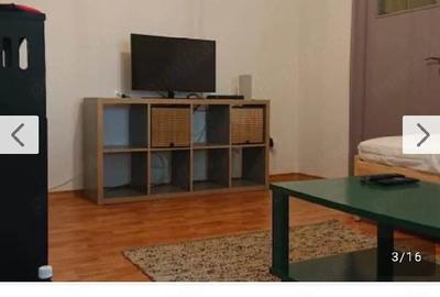 Apartament cu 2 camere semidecomandat în Central - 6