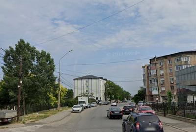 Teren de 38480 mp, în Proaspeți - 3