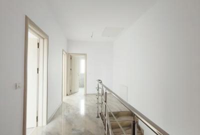 Duplex cu 5 camere cu Canalizare în Moșnița Veche - 15