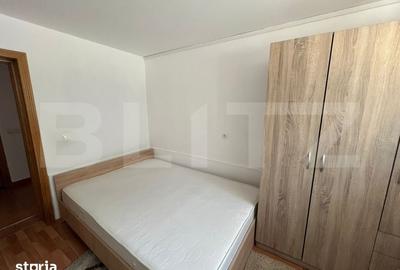 Apartament cu 4 camere în Someșeni - 1