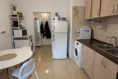 Apartament cu 2 camere decomandat, mobilat în Capitol - 3
