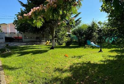 Casă cu 1 camere cu Teren 1600 Mp în Nord