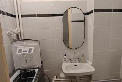 Apartament cu 3 camere decomandat, mobilat în Universitate - 13