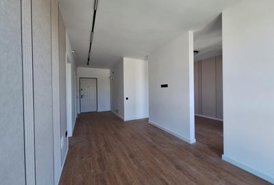 Apartament cu 2 camere semidecomandat în Florești - 4