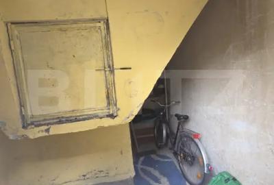 Apartament cu 2 camere decomandat în Micro 20