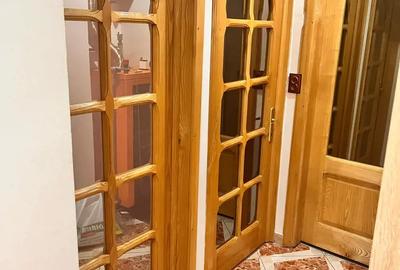 Apartament cu 3 camere decomandat în Central - 6
