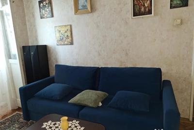 Apartament cu 2 camere semidecomandat în Trivale - 4
